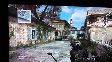 Modern warfare 3 modded controller