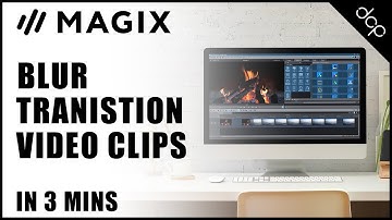 Movie Edit Pro Transition | Blur Transition Movie Edit Pro 2020 Tutorial