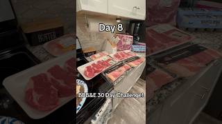 Day 8: BBB&E Grocery Haul! #bbbe #carnivore #beefbutterbaconeggs