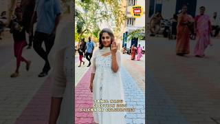 Celebrities at Polling Booth Today 🗳️🔥 | Tamil Nadu Election 2026 | Screen Time Pass