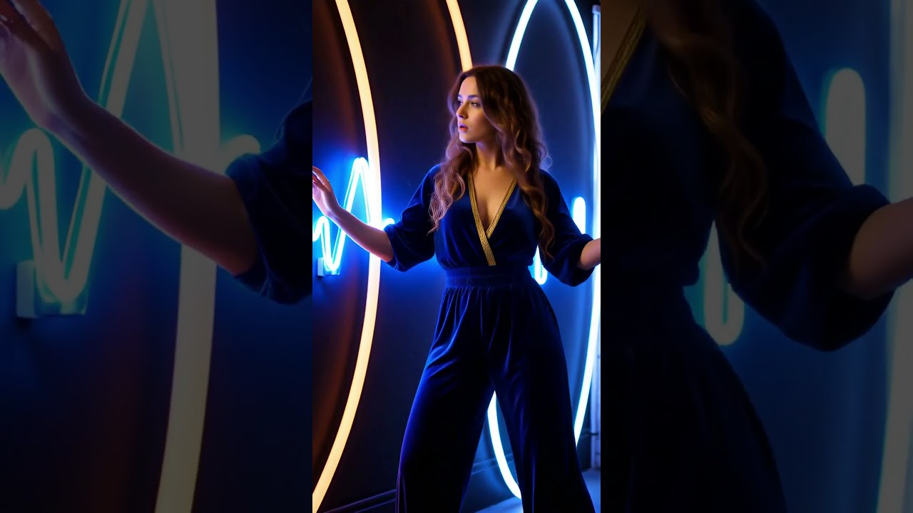 Velvet Pulse | Cinematic Strings & Funk Bass – CraigsAIMusic 