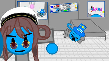 A Dance For The Ages… (Arras.io Animation)