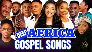 Deep Recent 2025 Worship: Frank Edwards, Nathaniel Bassey, Prosper Germoh, Mercy Chinwo, Ebuka Songs
