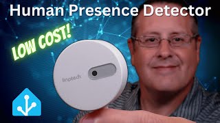 Detect Human Presence with this CHEAP sensor and Home Assistant. by mostlychris 15,642 views 7 months ago 26 minutes