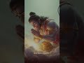 hanumanji #bhakti #devotionalshorts #saturday #hanumanchalisa #sanatandharam#viral