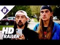 Jay and Silent Bob Reboot (2019) - Official Red Band Trailer | Kevin Smith, Jason Mewes