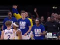Golden State Warriors Drain 20 Threes in Win Over Kings