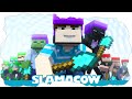 The game of spleef   minecraft animation   slamacow