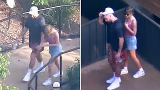 Taylor Swift & Travis Kelce Spotted On DATE At Zoo In Sydney