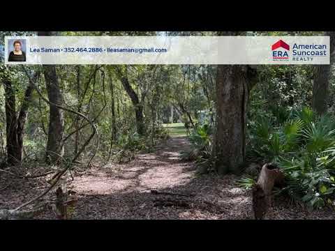 4644 S Ironwood Point, Inverness, FL home video tour