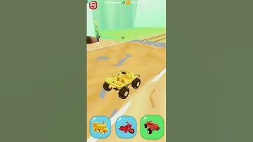 Shape shifting game level-1609 hyper casual game #shapeshifting #funny #gameplay #funny #gaming