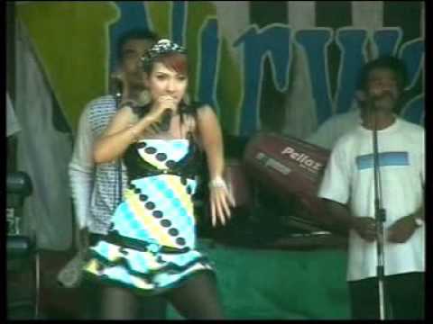 Lulu' Nirwana Bintang Disurga