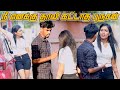 Nee yanakku thali kattatha purushan  sarmesh comedy  nagai 360 head 