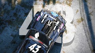 43 - A Ken Block Tribute in Forza Horizon 5 Resimi