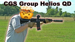 CGS Group Helios QD