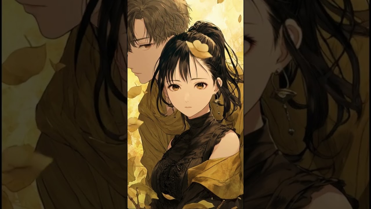 Could it be You by William J Brent 7 Celine Ami Brent