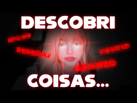 RALUCA, ISSO É IMPERDOÁVEL.