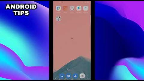 OPPO Reno 7 How To Use Dark Mode