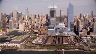 World's Best Projects - One Vanderbilt