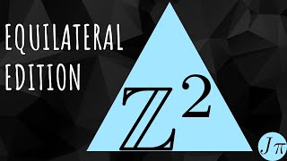 Equilateral Triangles with Integer Vertices