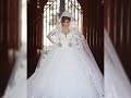 Top 30 plus belles robes de mariage pour les princesse