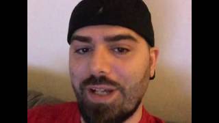 Keemstar: Trickshot kiddies (his first twitter rant)