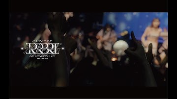 PassCode - Clouds Across The Moon [PassCode REVERBERATE Plus Tour 2023 at Zepp Shinjuku]