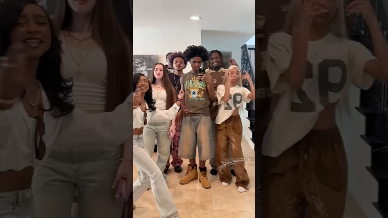 Y'all refuse to let this song go and i'm not mad about it at all let's run it up all 2025 :)