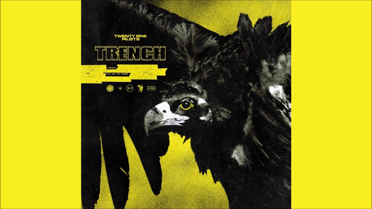 Chlorine Twenty One Pilots (layered) YouTube