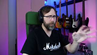 Let's Mix!  Season 2 Ep. 1 - Introduction and Project setup