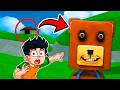 5 FANTASMAS CAPTADOS EN SUPER BEAR ADVENTURE | JONDRES GC