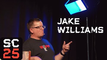 SAINTCON 2025 - Jake Williams - Findings From Real-World AI Application Assessments