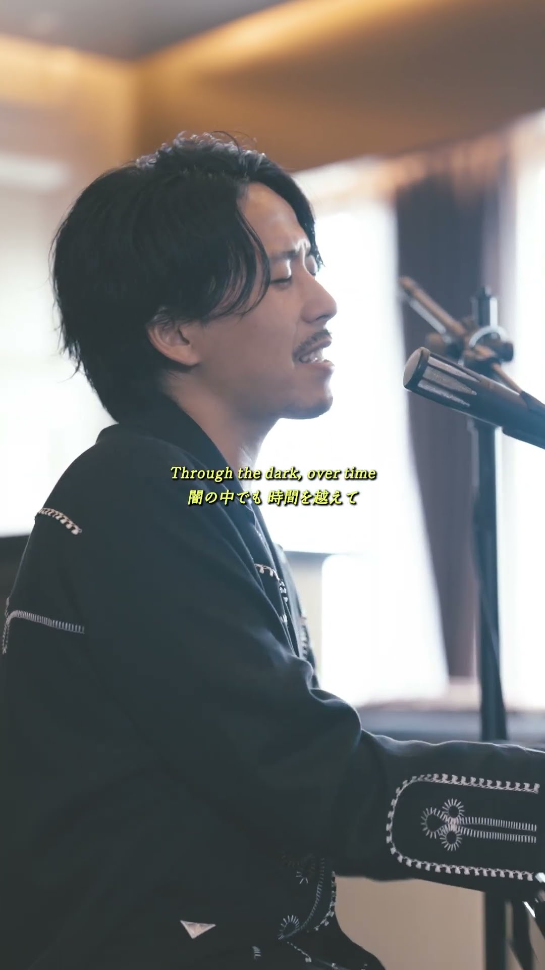 英語で曲作ってみましたよ。 #somethingnew #日本人やけども