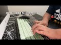 I modded my BOYI GMK67