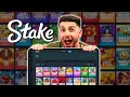 Best VPN For Stake - Play Stake From Anywhere 🌍🎲