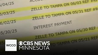 Twin Cities family fights bank to get stolen savings back