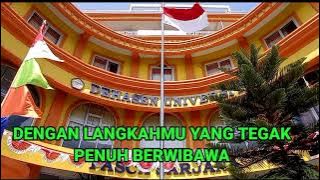 MARS UNIVED BENGKULU