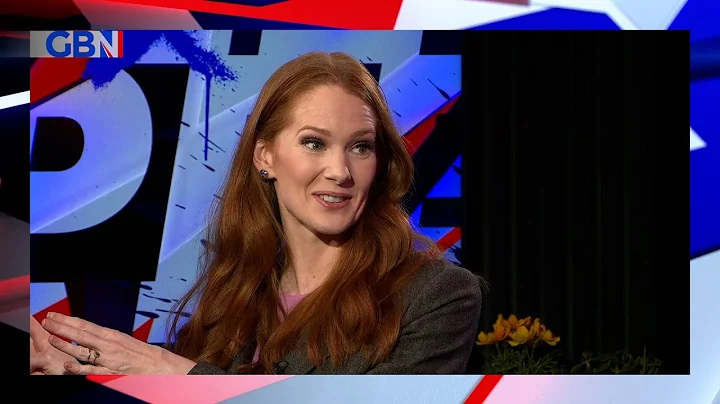 Diane Spencer reacts to uni telling women not to c...