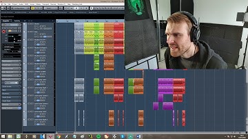 Mors Principium Est - Inside the Project - My Home, My Grave