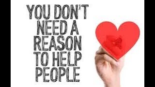 Acts of Kindness at our Salons    Episode #1