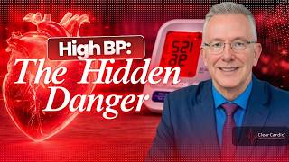 EVERYTHING You NEED to Know About High Blood Pressure screenshot 2