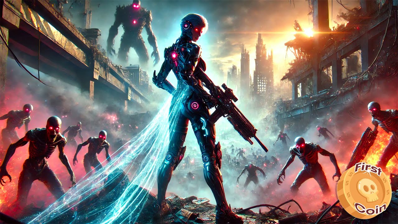 Dieses Roguelite könnte zum Hit werden | R.I.P. angespielt