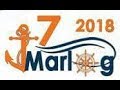 مؤتمر النقل البحري و اللوجستيات مارلوج 7 2018 نقل مباشر لجلسات اليوم الثاني Marlog 7 Day 2