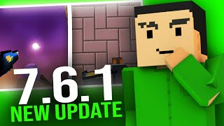 Block Strike | NEW UPDATE 7.6.1, 2 NEW BUGS🤯