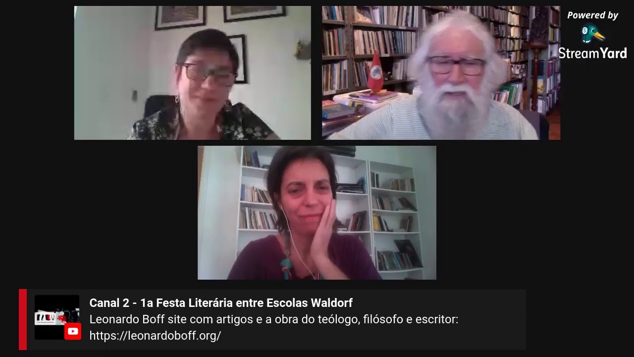 Literatura e Consciência Ecológica