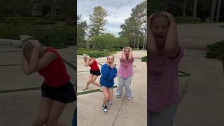 ASKING CHAT GPT TO MAKE A SCRIPT PT 1 #comedy #funny #siblings #grwm #backtoschool