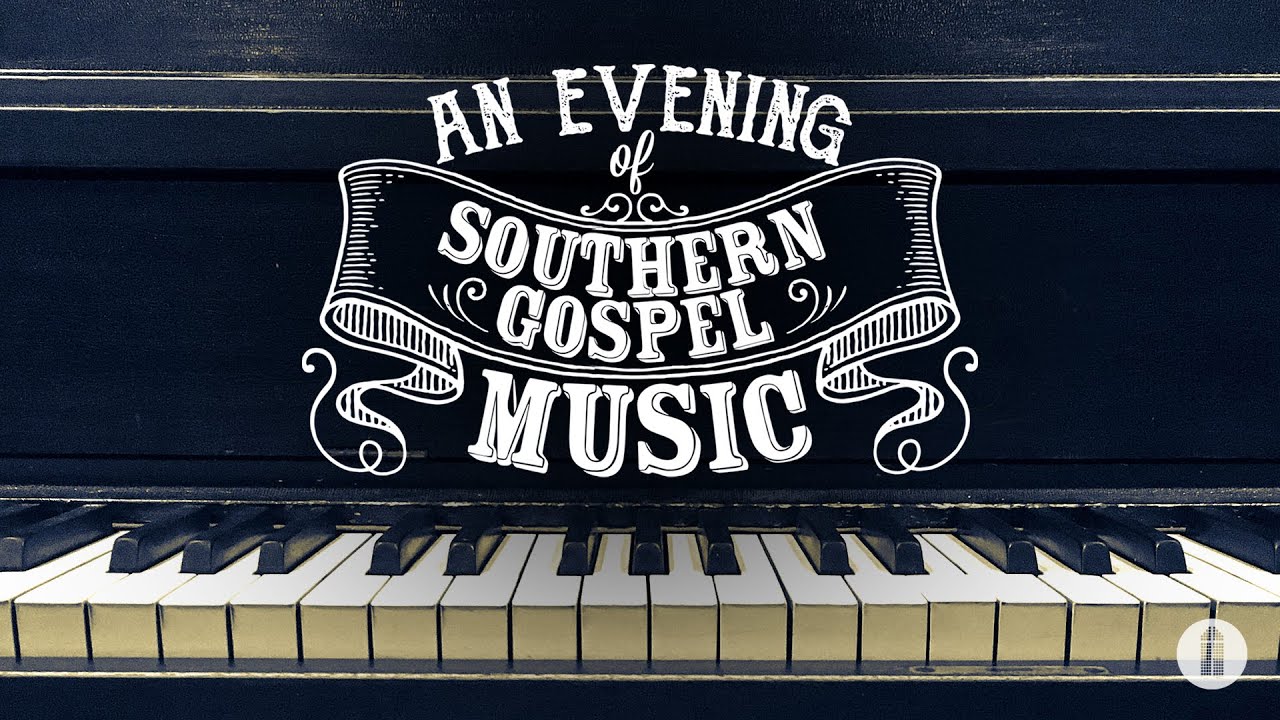 10.12.2025 PM | An Evening of Southern Gospel Music