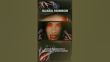 suara kuntilanak Seram #suaraseram #suaraserem #suarahoror #suarahorror #suaramistis
