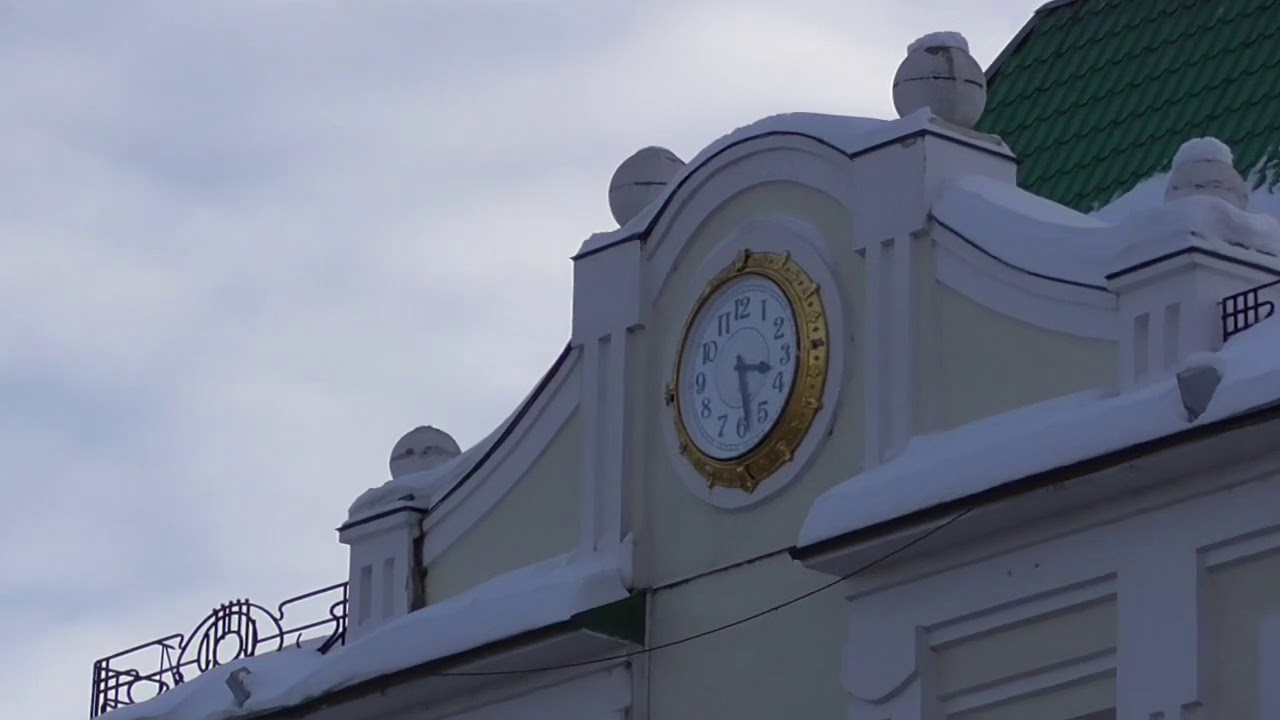 Магазин Часов Г Орел
