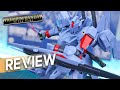 P-Bandai HGUC Gundam Mk-III - UNBOXING and Review!